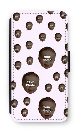 Personalized Face N°2