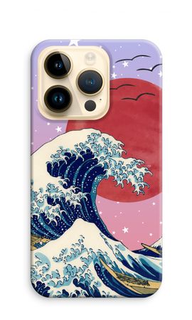 Great Wave