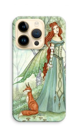 Woodland Guardians
