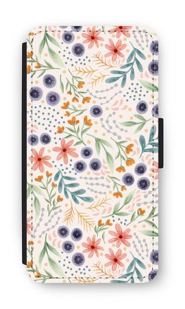 Ditsy flowers