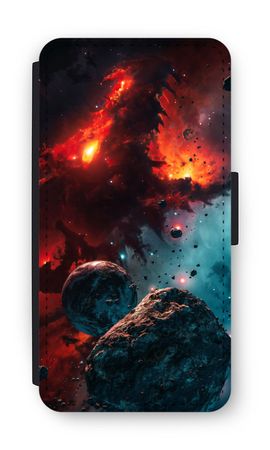 Dragon Nebula