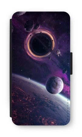 Anomaly