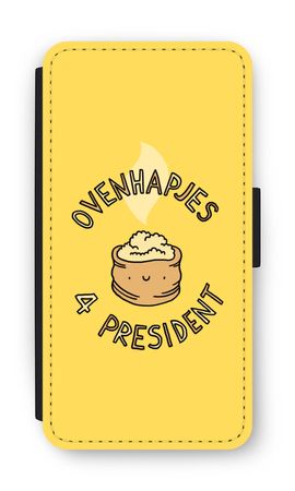 Ovenhapjes