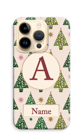 Retro Christmas
