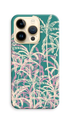 Tropical Palms
