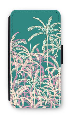Tropical Palms