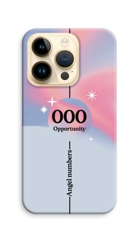 Ängelnummer nr 01