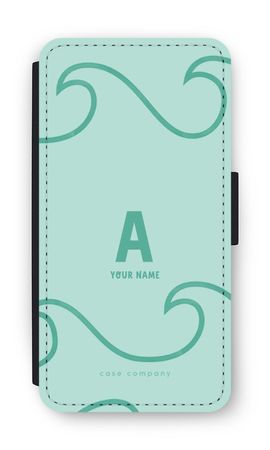 Linewave Monogram