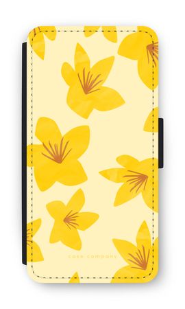 Sunny Blooms