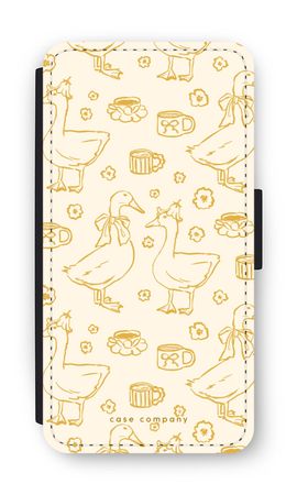 Duckies