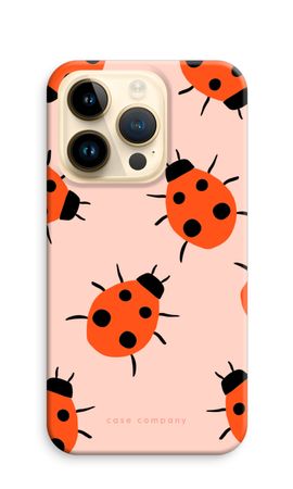 Ladybugs