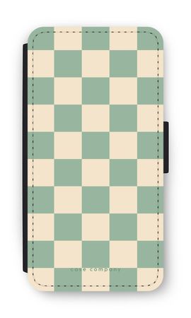 Checkered Mint