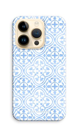 Mediterranean Mosaic