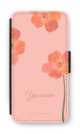 Namecase 2 - Floral