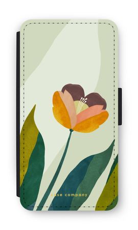 Golden bloom