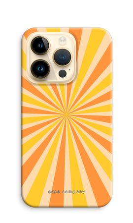 Retro Sun