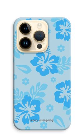 Hawaii - Blue