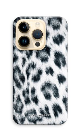 Snow leopard