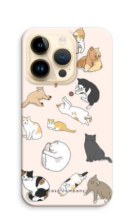 Cats
