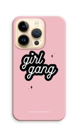 Girl Gang