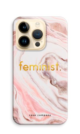 Feminist