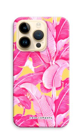 Pink Banana