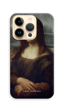 Mona Lisa