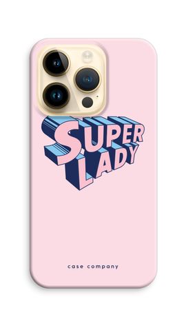 Super lady