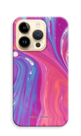 Purple stream