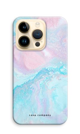 Fantasy pastel