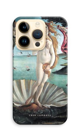 Birth Of Venus