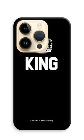 King