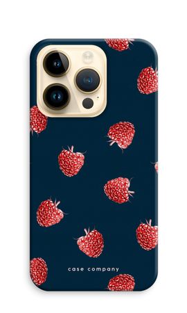 Raspberries