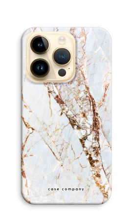 Gold Marble