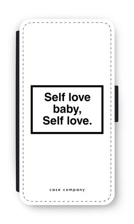 Self love