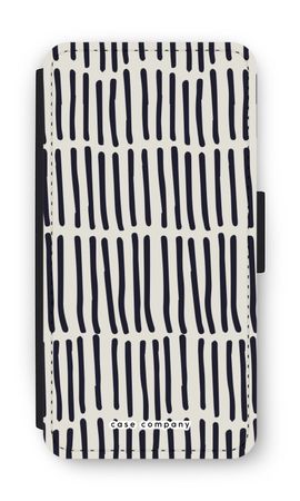 Moroccan stripes