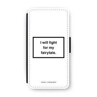 Fight for my fairytale