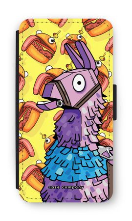 Loot Burger
