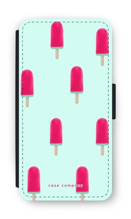 Glaces