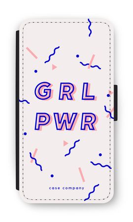 GRL PWR