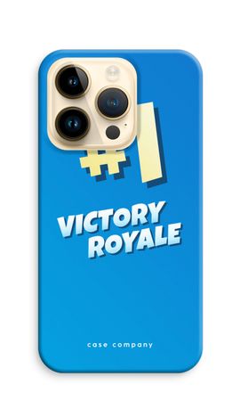 Victory Royale