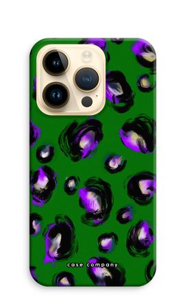 Green Cheetah