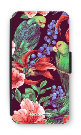 Parrots