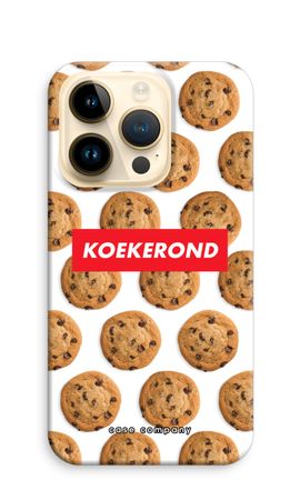 Koekerond