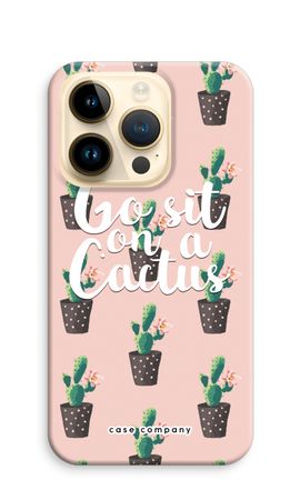 Cactus quote