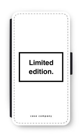 Limited edition