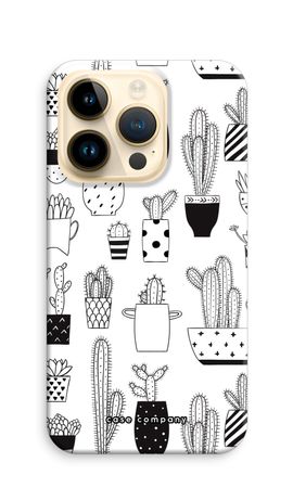Cactus print
