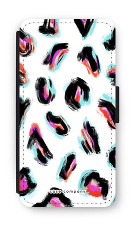 Cheetah color