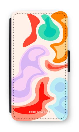 Colorful Waves