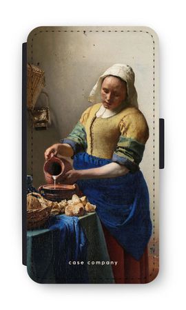 The Milkmaid
